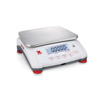 Kompaktwaage OHAUS Valor V71P1502T