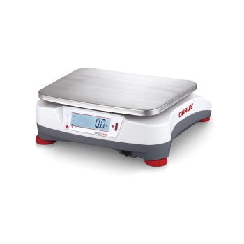 Kompaktwaage OHAUS Valor V71P1502T