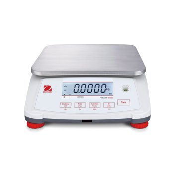 Kompaktwaage OHAUS Valor V71P3T