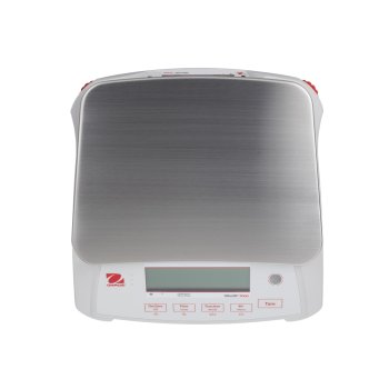 Kompaktwaage OHAUS Valor V71P3T