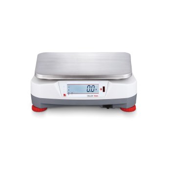 Kompaktwaage OHAUS Valor V71P6T