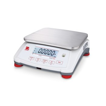 Kompaktwaage OHAUS Valor V71P15T