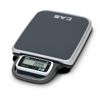 Mobile eichfähige Plattformwaage CAS PB-60