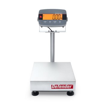 Stativwaage mit Ampelfunktion Ohaus Defender i-D33P15B1R1