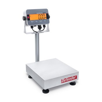 Stativwaage mit Ampelfunktion Ohaus Defender i-D33XW60B1R1-EU