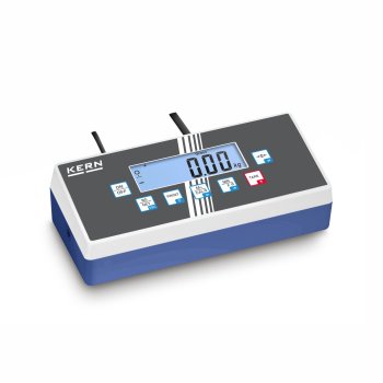 Eichfähige Industrie-Plattformwaage Kern IOC 60K-2M