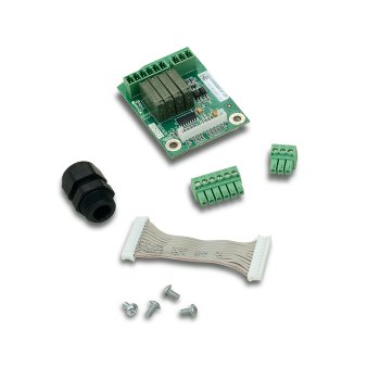 OHAUS I/O-Kit für Defender 5000 & 6000 Washdown und Ranger 7000