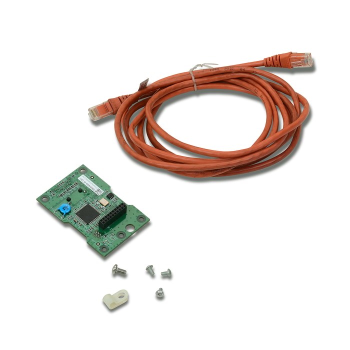 OHAUS Ethernet-Kit für Ranger 3000, 4000 & 7000 und Valor 7000