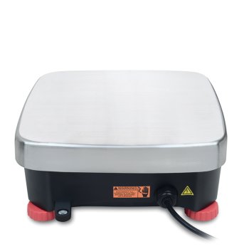 Premium Industrie-Kompaktwaage OHAUS Ranger R71MD6