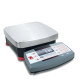 Premium Industrie-Kompaktwaage OHAUS Ranger R71MD6