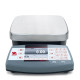 Premium Industrie-Kompaktwaage OHAUS Ranger R71MD6