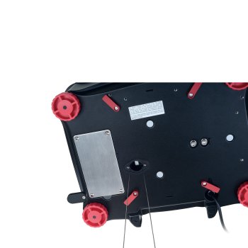 Premium Industrie-Kompaktwaage OHAUS Ranger R71MHD35
