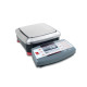 Geeichte Premium Industrie-Kompaktwaage OHAUS Ranger R71MHD3-M
