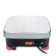 Geeichte Premium Industrie-Kompaktwaage OHAUS Ranger R71MHD6-M