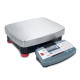 Geeichte Premium Industrie-Kompaktwaage OHAUS Ranger R71MD60-M