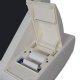 Bondruckende Ladenwaage mit TSE-Option und Hochanzeige Soehnle Professional K-Scale 20 I 12"/9" 6 kg / 1-2 g