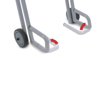 Stuhlwaage Soehnle Professional 7802