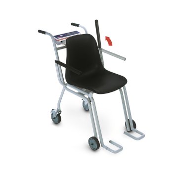 Stuhlwaage Soehnle Professional 7802.65.401