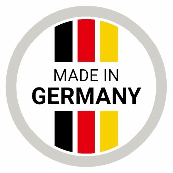 Geeichte Tischwaage mit Edelstahl-Anzeigegerät Soehnle Professional 7391.03.110