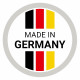 Geeichte Tischwaage mit Edelstahl-Anzeigegerät Soehnle Professional 7393.05.110