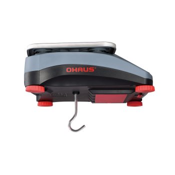 Geeichte Zählwaage mit Akkubetrieb Ohaus Ranger RC31P30-M Count