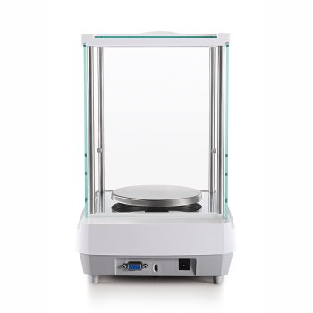 Präzisionswaage Ohaus PR Series Precision PR423