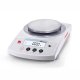 Präzisionswaage Ohaus PR Series Precision PR6201