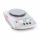 Geeichte Präzisionswaage Ohaus PR Series Precision PR2202M