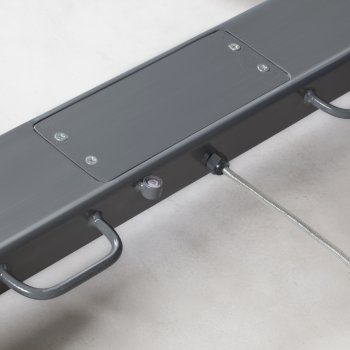 Palettenwaage Kern UIB 1.5T-4