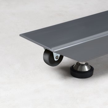 Palettenwaage Kern UIB 3T-3