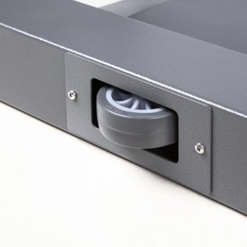 Durchfahrwaage Kern NIB 300K-1