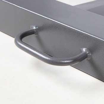 Durchfahrwaage Kern NIB 300K-1