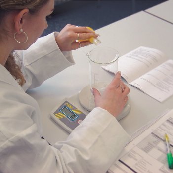 Schulwaage Kern EMB 3000-1