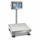 Staub- und spritzwassergeschützte Plattformwaage Kern SFB 20K2HIP