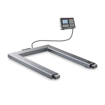 Eichfähige Palettenwaage Soehnle Professional 7785.13.001