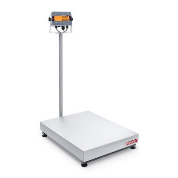 Stativwaage mit Ampelfunktion Ohaus Defender i-D33XW300B1V3-EU