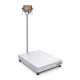 Geeichte Stativwaage mit Ampelfunktion Ohaus Defender i-D33XW600B1V3EU-M