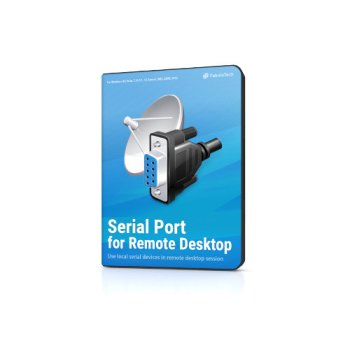Software Serial Port for Remote Desktop (RDP) - 2...