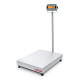 Geeichte Stativwaage mit Ampelfunktion Ohaus Defender i-D33P300B1V3-M