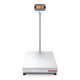 Geeichte Stativwaage mit Ampelfunktion Ohaus Defender i-D33P600B1V3-M