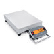 Mobile Plattformwaage mit Ampelfunktion Ohaus Defender i-D33P60B1L5 Low Profile