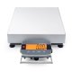 Mobile Plattformwaage mit Ampelfunktion Ohaus Defender i-D33P300B1X5 Low Profile
