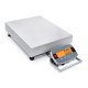 Mobile Plattformwaage mit Ampelfunktion Ohaus Defender i-D33P300B1X5 Low Profile