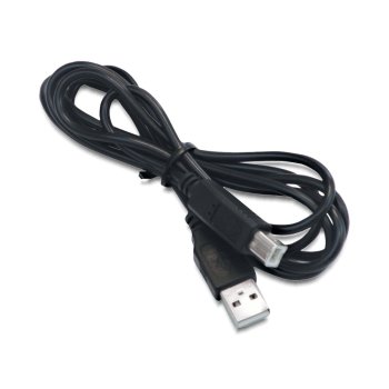 USB-Kabel für AE ADAM Waagen mit USB-Anschluss