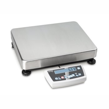Hochauflösende Industrie-Zählwaage Kern CDS 60K0.2