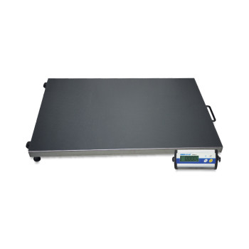 Große Veterinärwaage mit Akkubetrieb AE ADAM CPWplus 150L