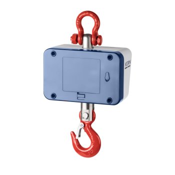 Leichte Kranwaage Kern HCD 100K-2