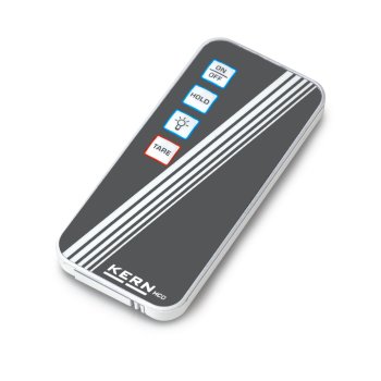 Leichte Kranwaage Kern HCD 300K-1