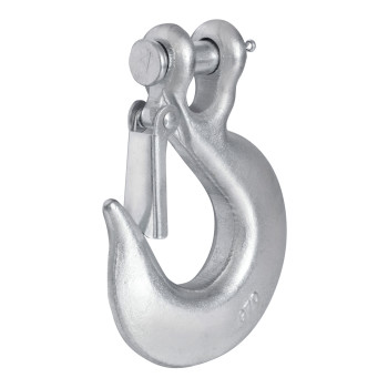 Haken mit Sicherheitsverschluss Kern HFD-A02