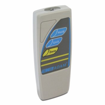 Hängewaage mit schwenkbarem Lasthaken AE ADAM SHS 300